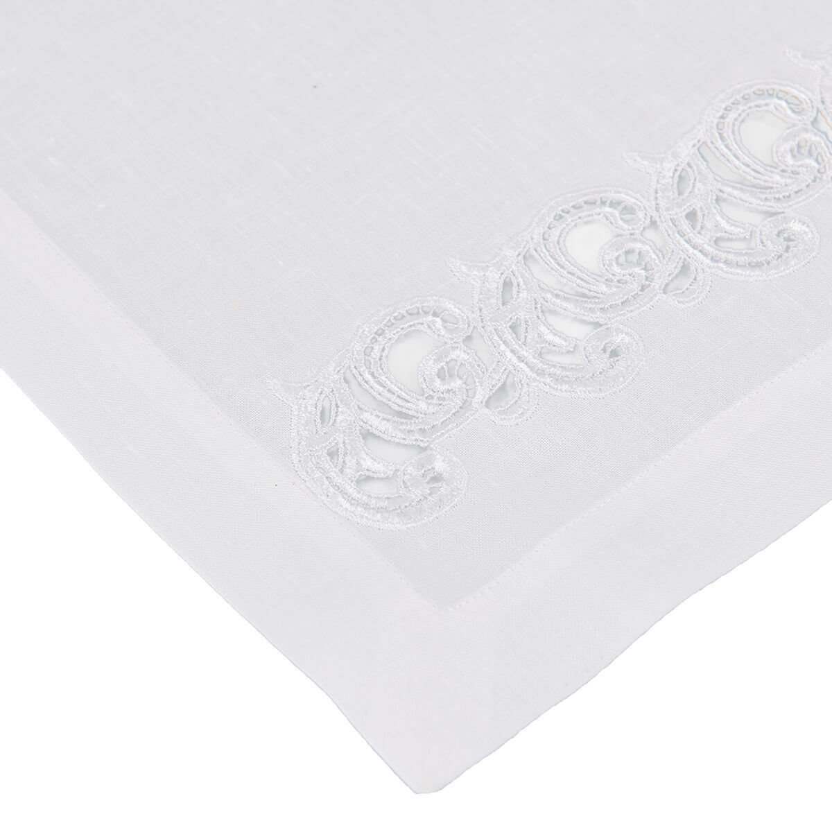Textiles Tovaglietta Olimpia — Jesurum 1870, collection Столовый текстиль