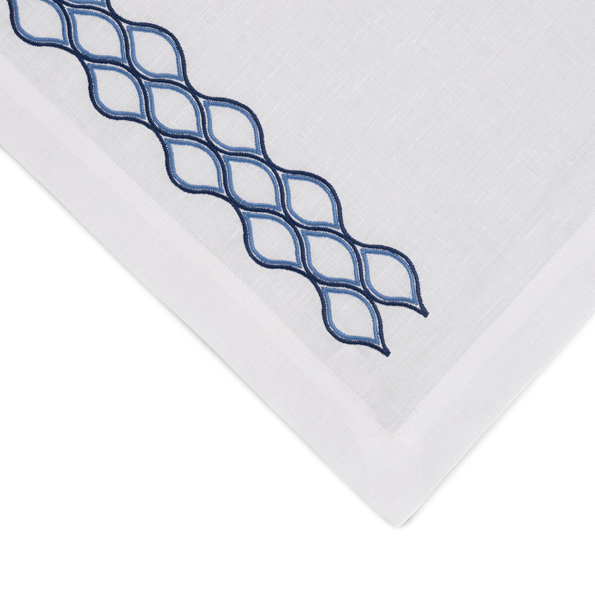 Textiles Tovaglietta Pacific — Jesurum 1870, collection Столовый текстиль