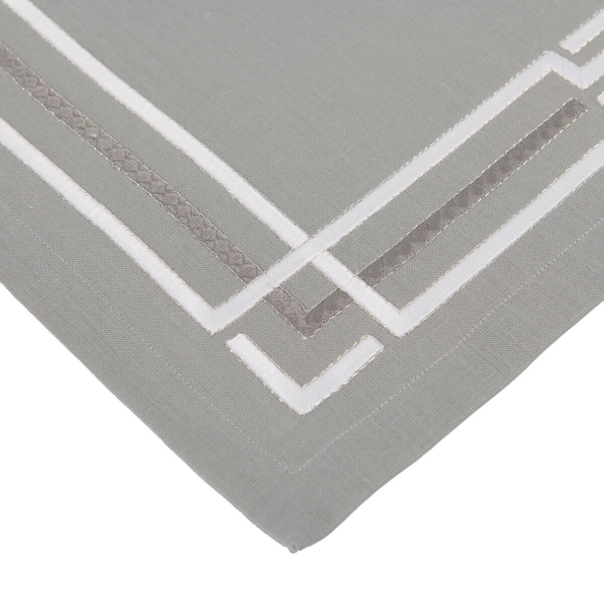 Textiles Tovaglietta Tibet — Jesurum 1870, collection Столовый текстиль