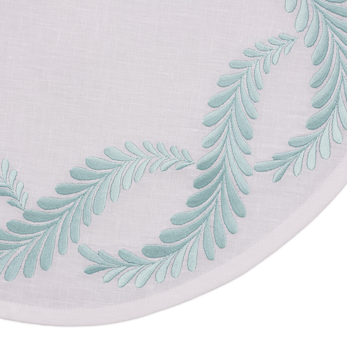 Textiles Tovaglietta Tonda Tangeri — Jesurum 1870, collection Столовый текстиль