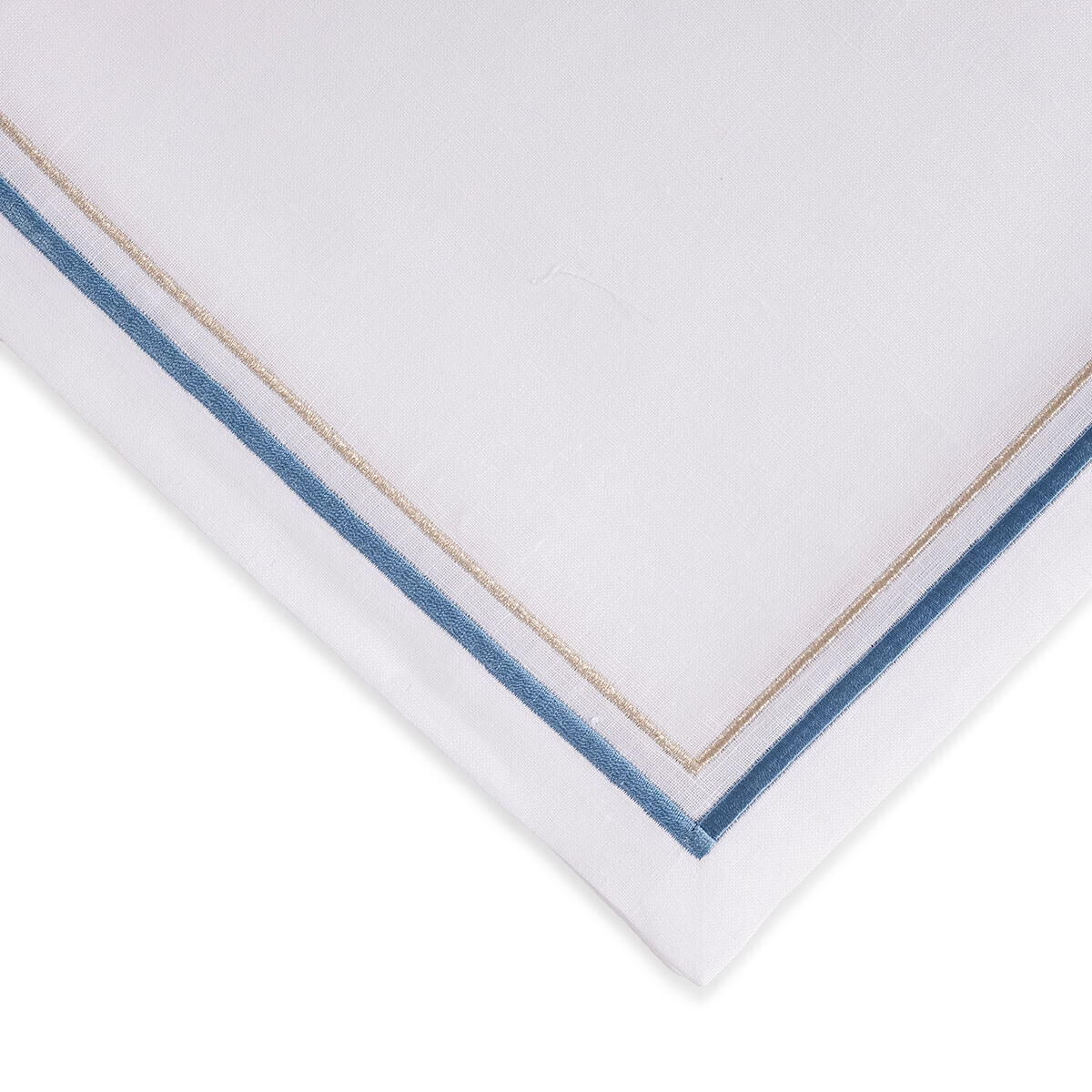 Textiles Tovagliolo 5 Bourdon — Jesurum 1870, collection Столовый текстиль