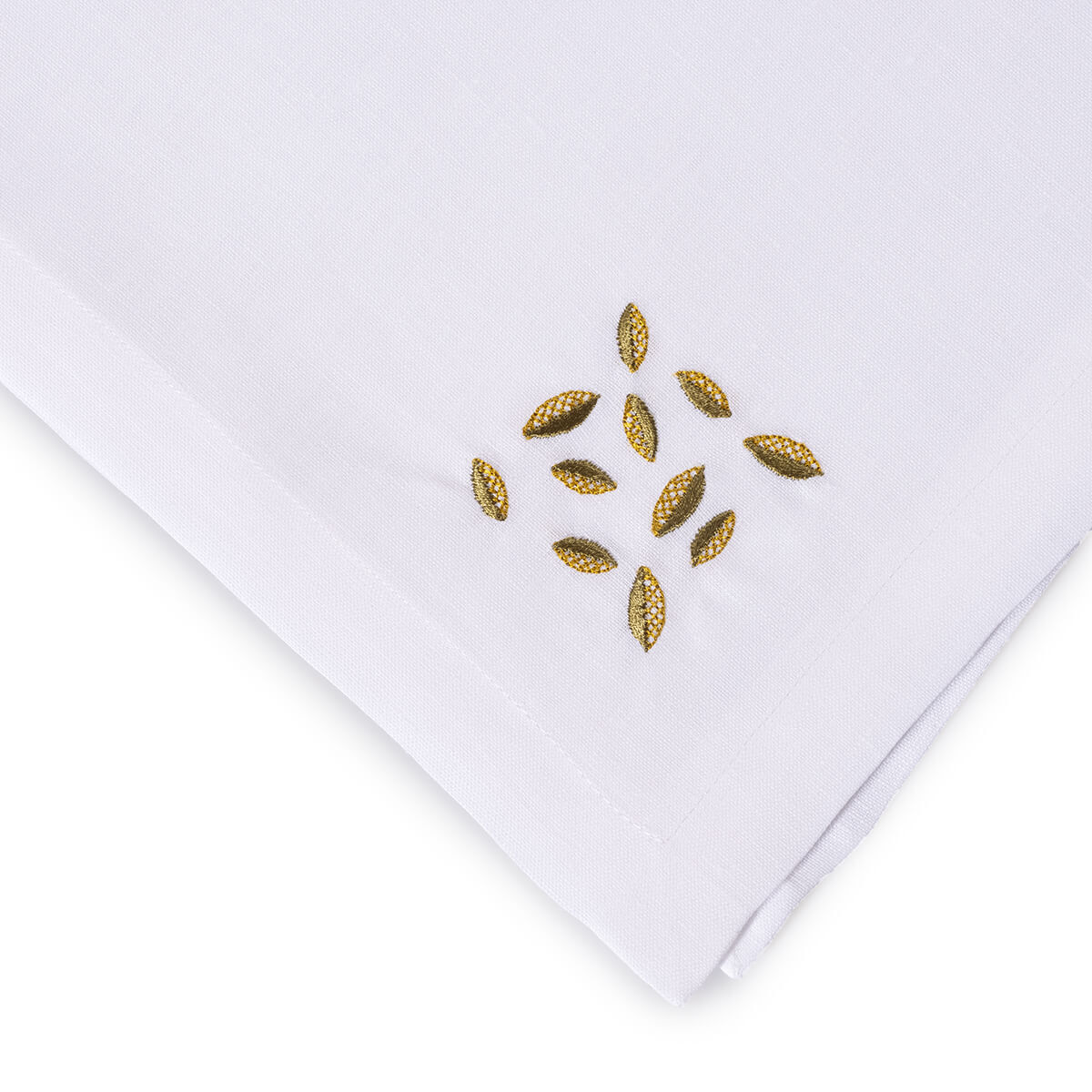 Textiles Tovagliolo Bali — Jesurum 1870, collection Столовый текстиль