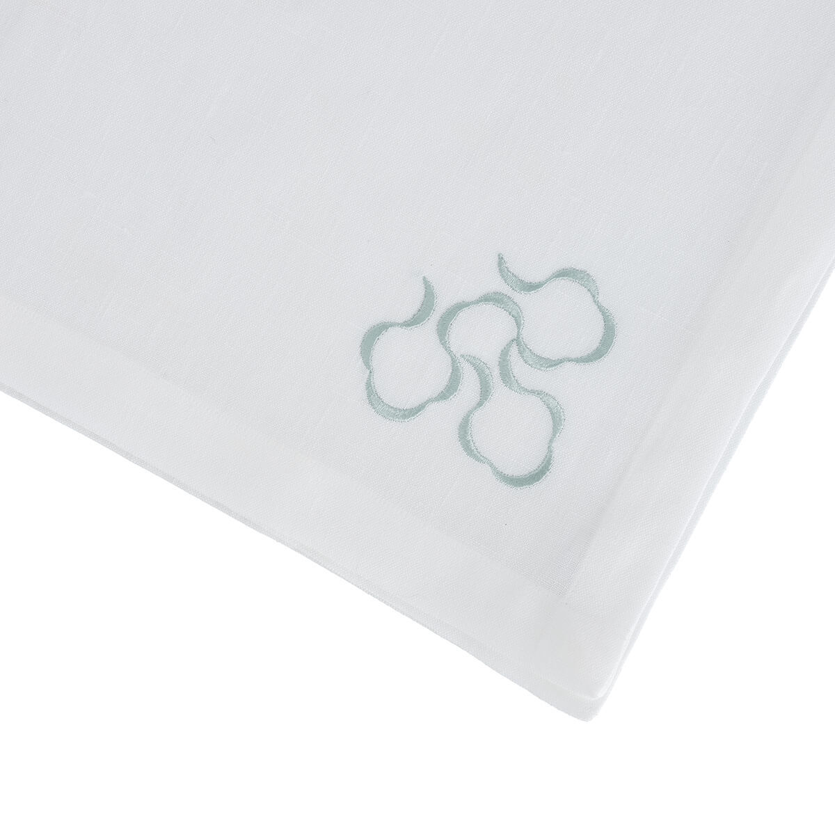 Textiles Tovagliolo Carol — Jesurum 1870, collection Столовый текстиль