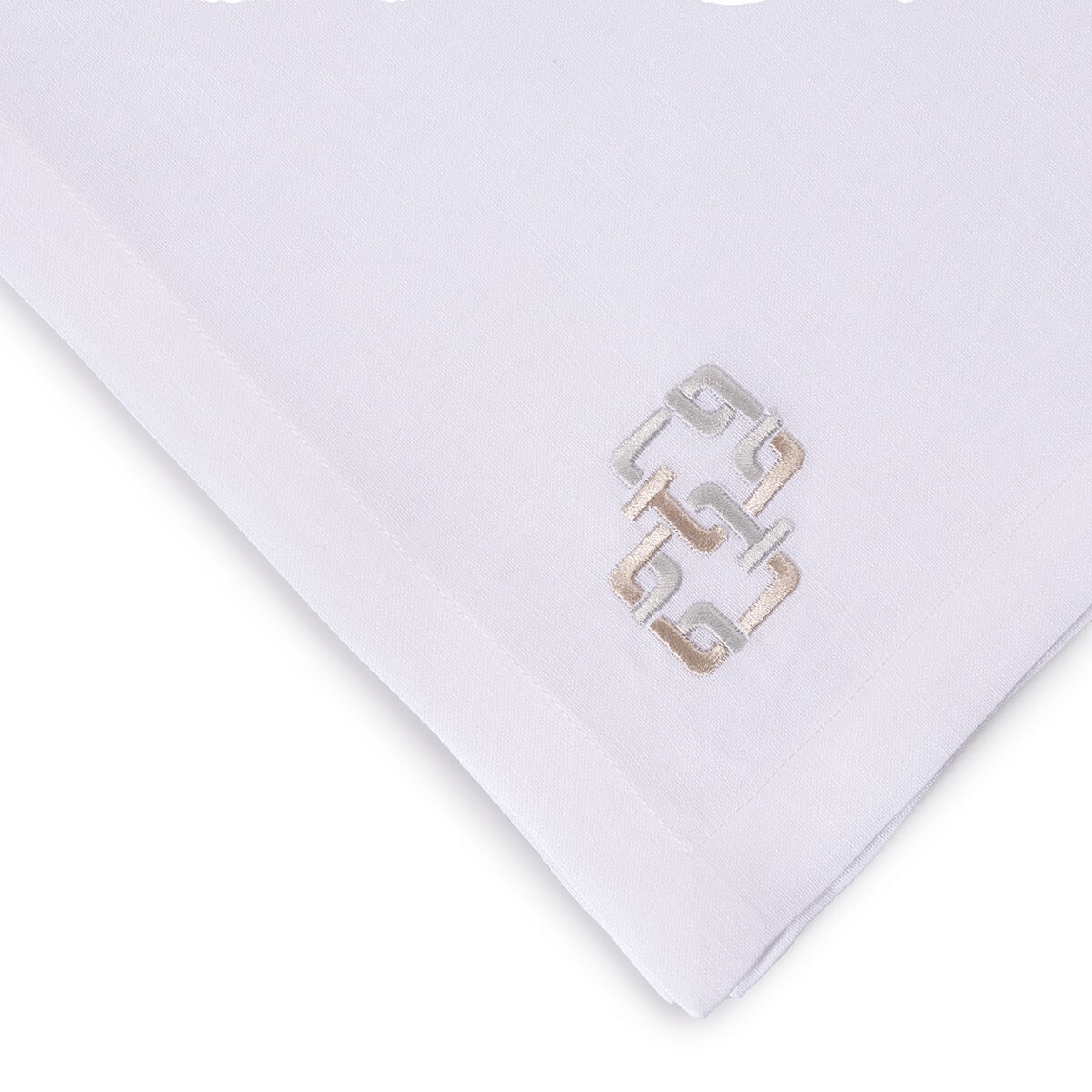 Textiles Tovagliolo J Dream — Jesurum 1870, collection Столовый текстиль
