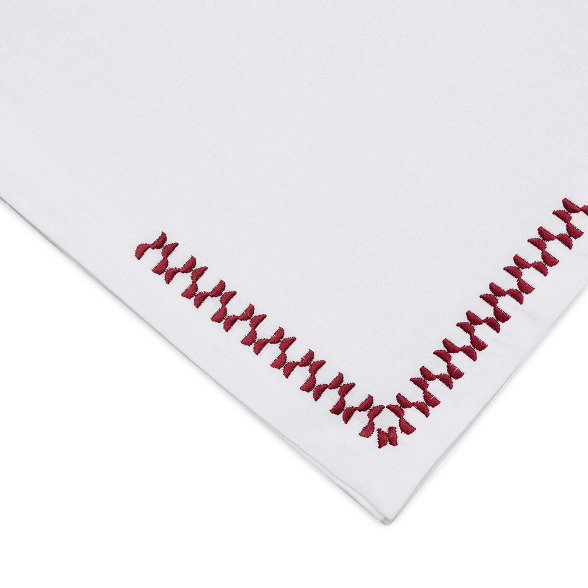 Textiles Tovagliolo Smock — Jesurum 1870, collection Столовый текстиль