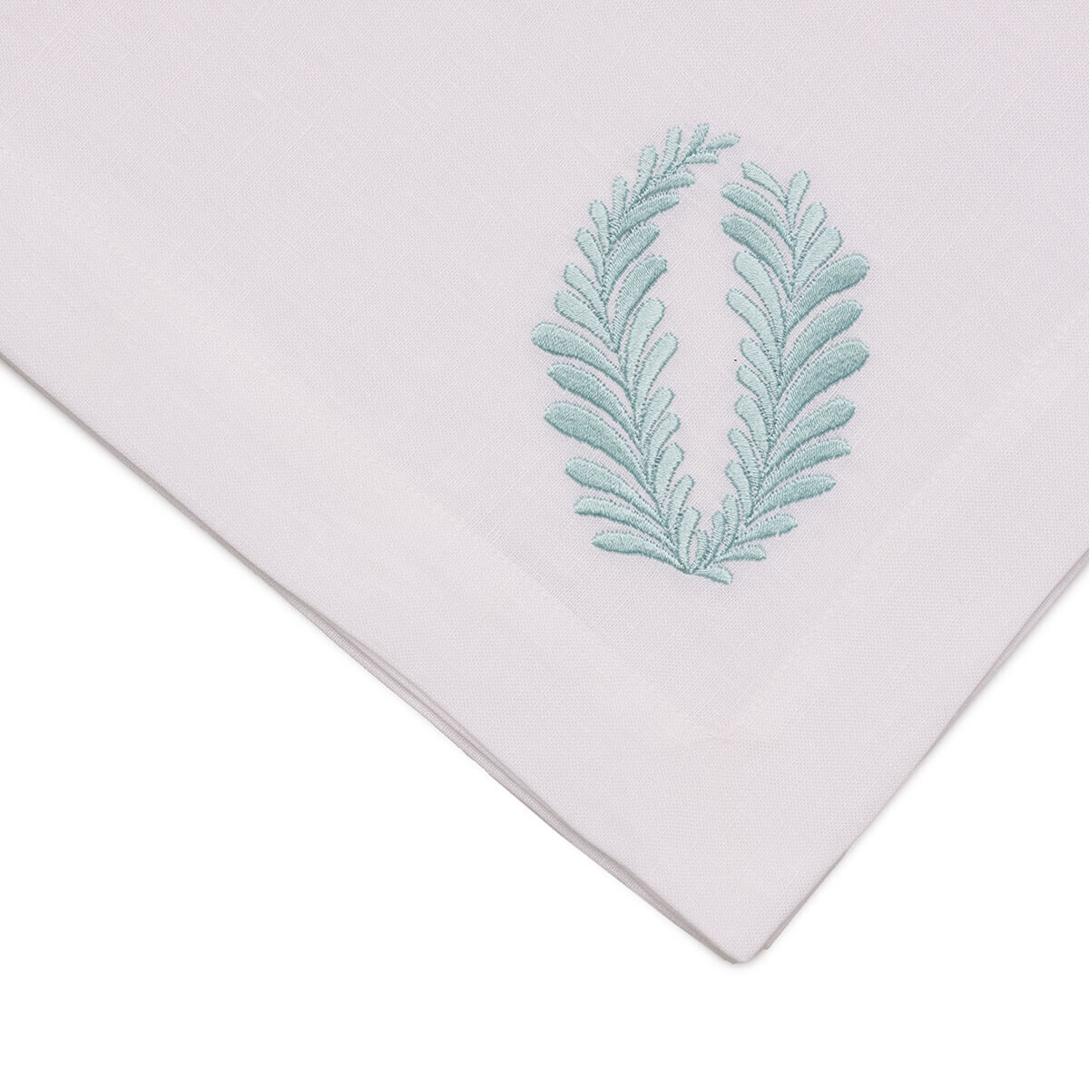 Textiles Tovagliolo Tangeri — Jesurum 1870, collection Столовый текстиль
