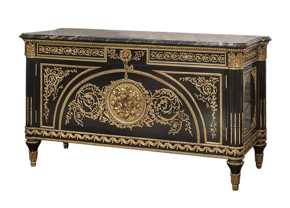 Sideboards 222 — Medea 1905, collection Heritage