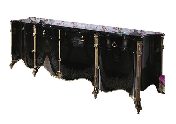 Sideboards 236L — Medea 1905, collection Heritage