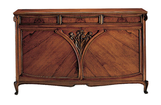 Sideboards 940 — Medea 1905, collection Heritage