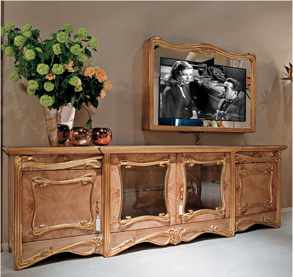 Sideboards 969 — Medea 1905, collection Heritage
