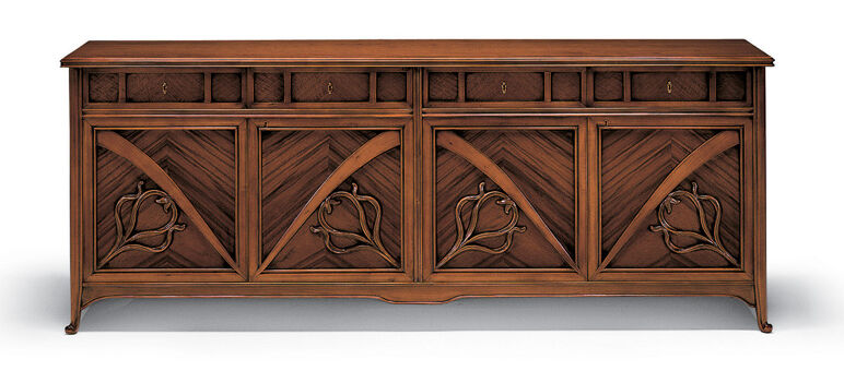 Sideboards 974 — Medea 1905, collection Heritage