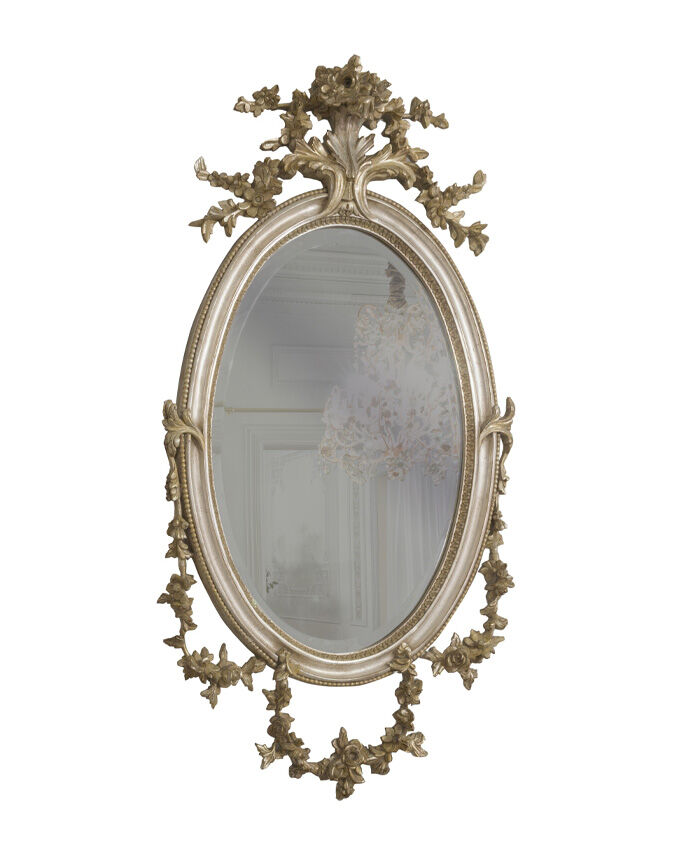 Decor objects 634 — Medea 1905, collection Heritage
