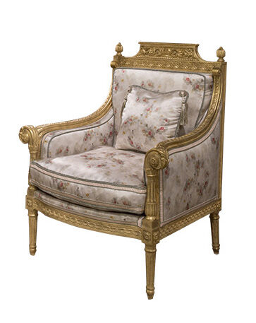 Sofas 451P — Medea 1905, collection Heritage