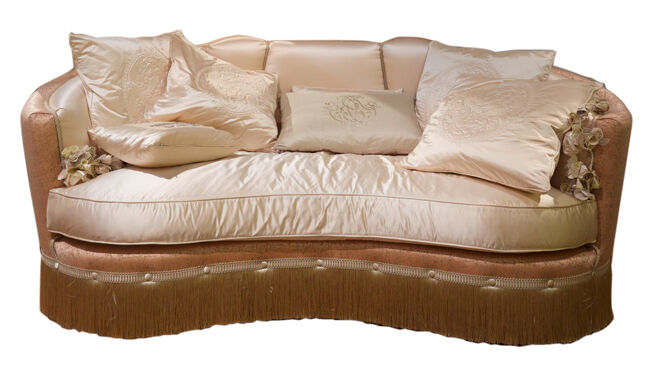 Sofas 462 — Medea 1905, collection Heritage