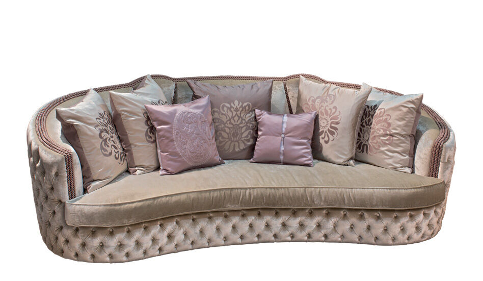 Sofas 463P — Medea 1905, collection Heritage