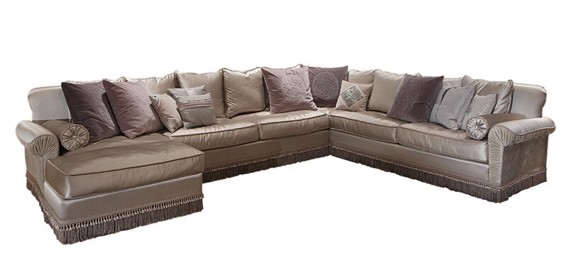 Sofas 465 — Medea 1905, collection Heritage