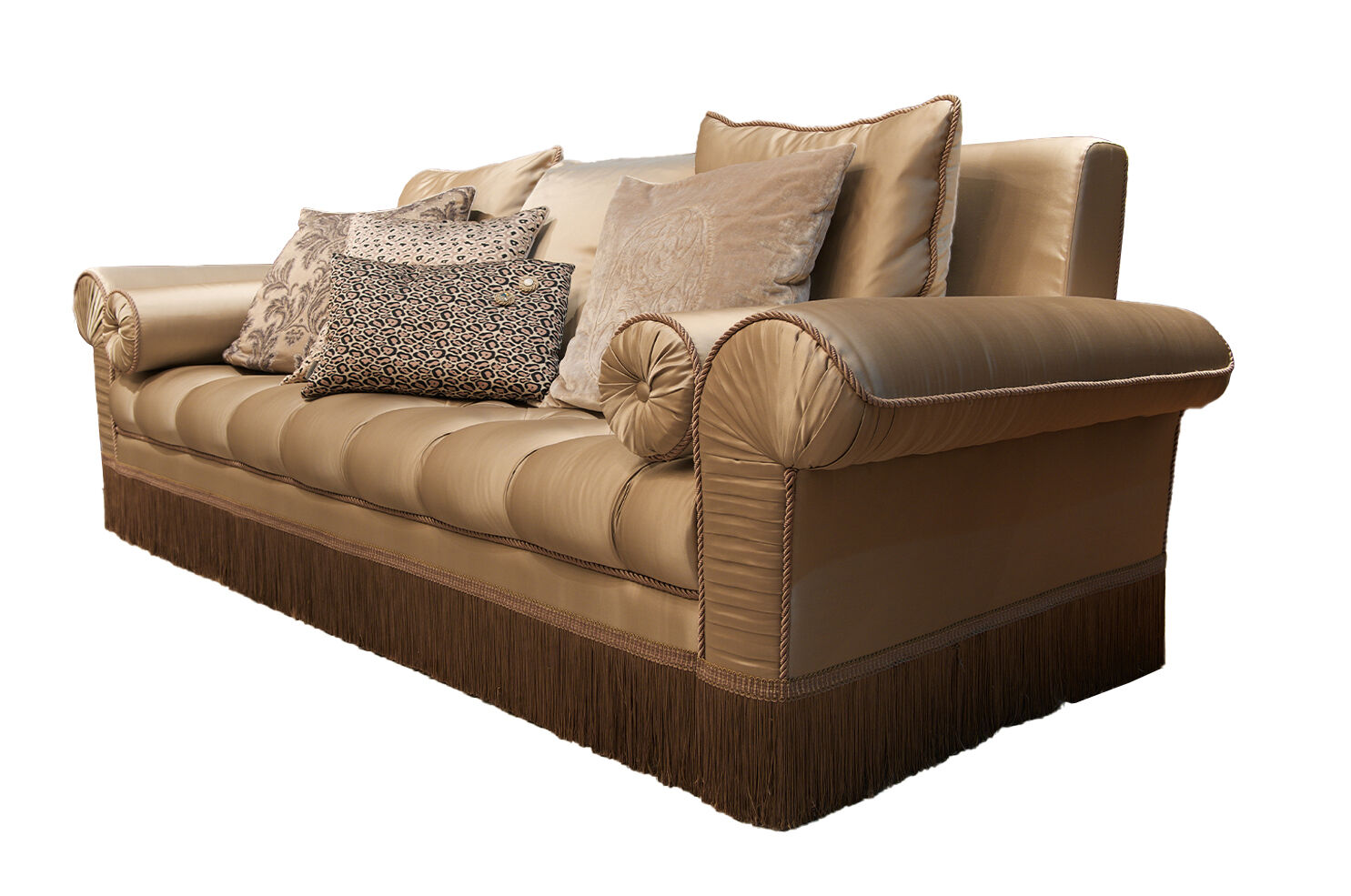 Sofas 466 — Medea 1905, collection Heritage