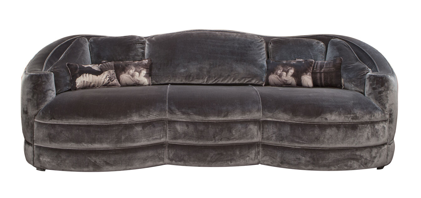 Sofas 470 — Medea 1905, collection Heritage