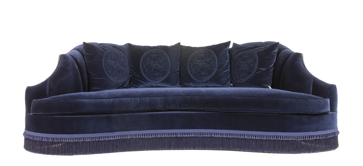 Sofas 473 — Medea 1905, collection Heritage