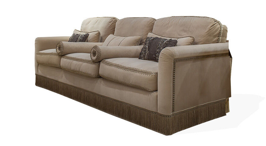 Sofas 502D — Medea 1905, collection Heritage