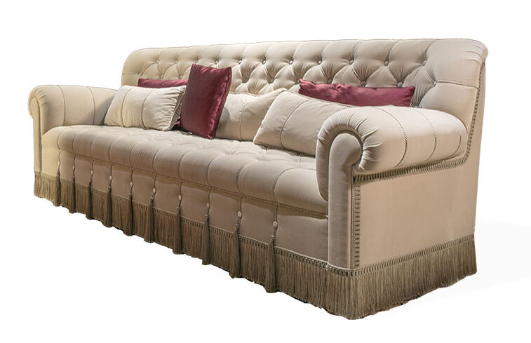 Sofas 503D — Medea 1905, collection Heritage