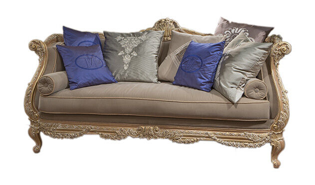 Sofas 553 — Medea 1905, collection Heritage