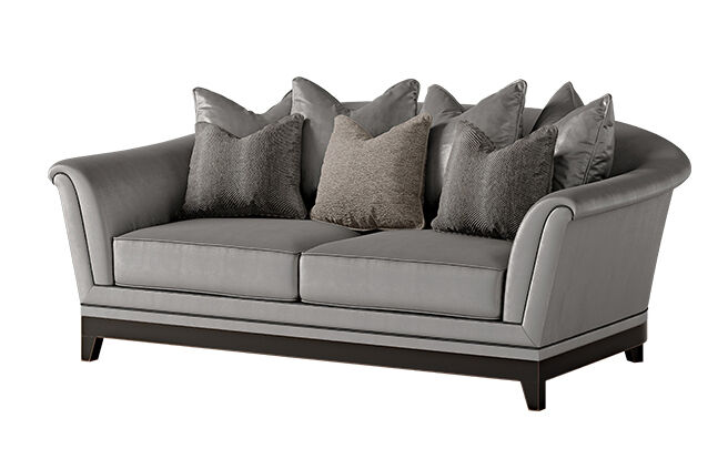 Sofas Ac0402 — Medea 1905, collection Heritage