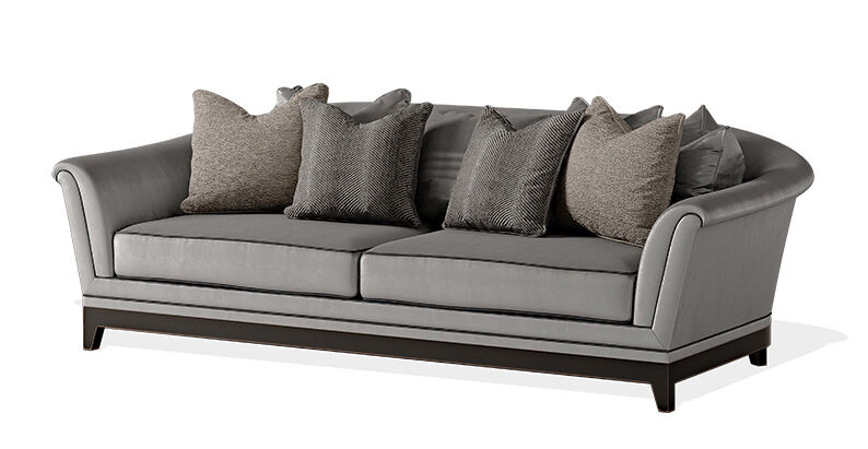 Sofas Ac0403 — Medea 1905, collection Heritage