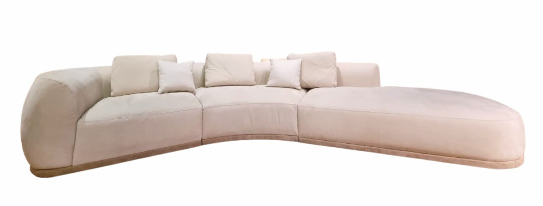 Sofas Liam — Medea 1905, collection Medea1905