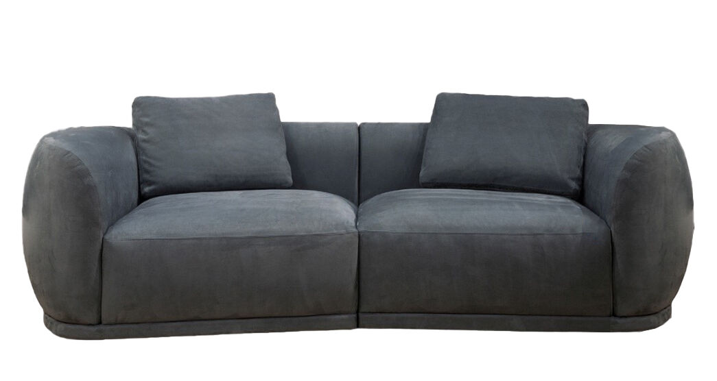 Sofas Liam — Medea 1905, collection Medea1905