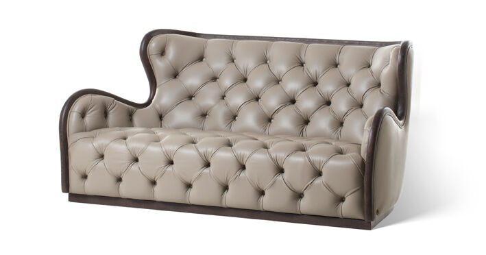 Sofas Margot — Medea 1905, collection Medea1905