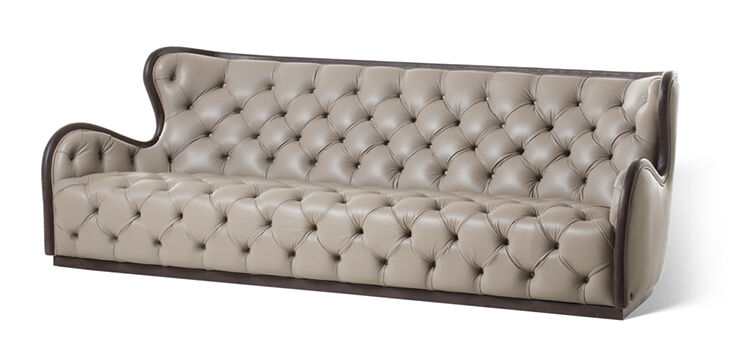 Sofas Margot — Medea 1905, collection Medea1905
