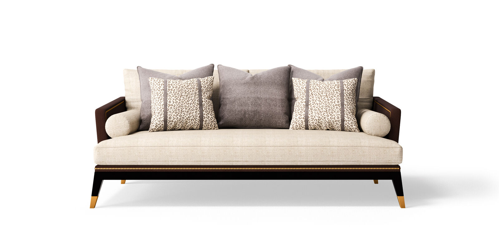 Sofas Momo — Medea 1905, collection Medea1905