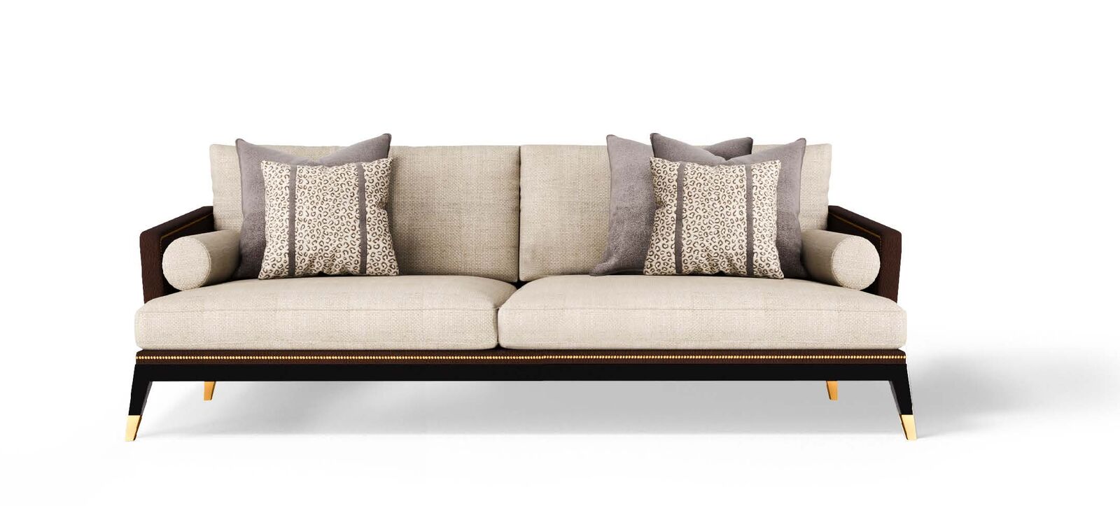 Sofas Momo — Medea 1905, collection Medea1905