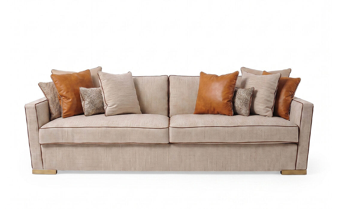 Sofas Noto — Medea 1905, collection Medea1905