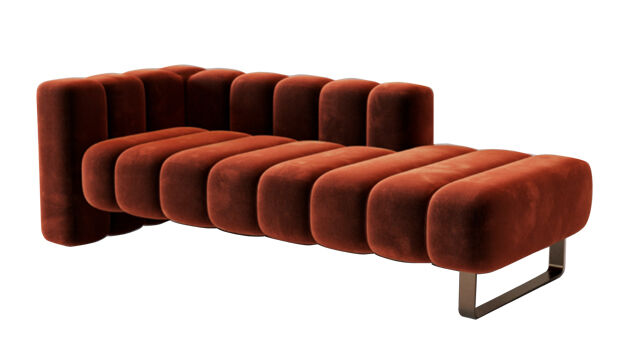 Sofas Peony — Medea 1905, collection Medea1905