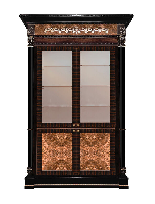Bookcases 224 — Medea 1905, collection Heritage