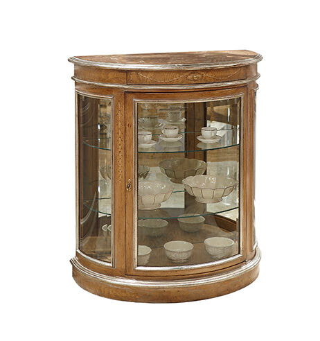 Bookcases 492 — Medea 1905, collection Heritage