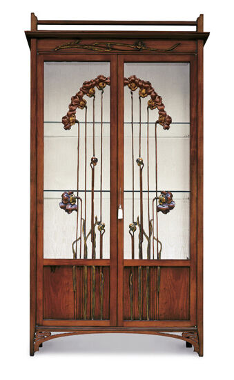 Bookcases 935 — Medea 1905, collection Heritage