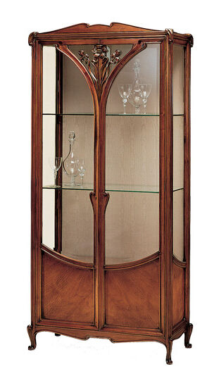 Bookcases 942 — Medea 1905, collection Heritage