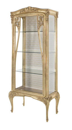 Bookcases 952 — Medea 1905, collection Heritage