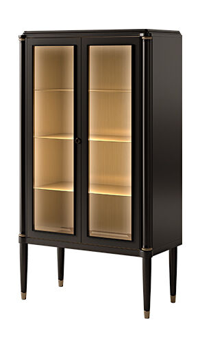 Bookcases Ac0920 — Medea 1905, collection Heritage