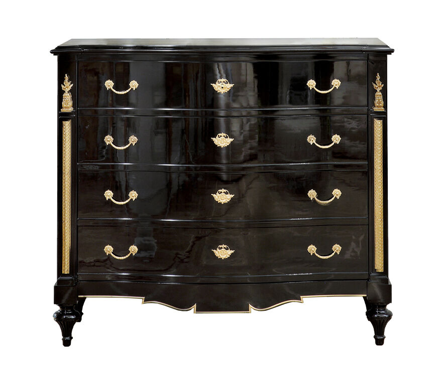 Chests of drawers 2013Tr — Medea 1905, collection Heritage