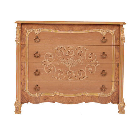 Chests of drawers 2033Cc — Medea 1905, collection Heritage