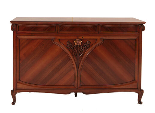 Chests of drawers 2042Cc — Medea 1905, collection Heritage