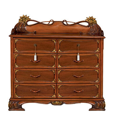 Chests of drawers 2051Cc — Medea 1905, collection Heritage