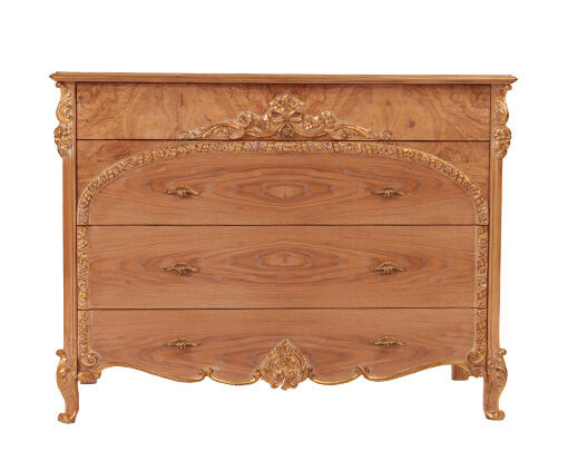 Chests of drawers 2063Cc — Medea 1905, collection Heritage