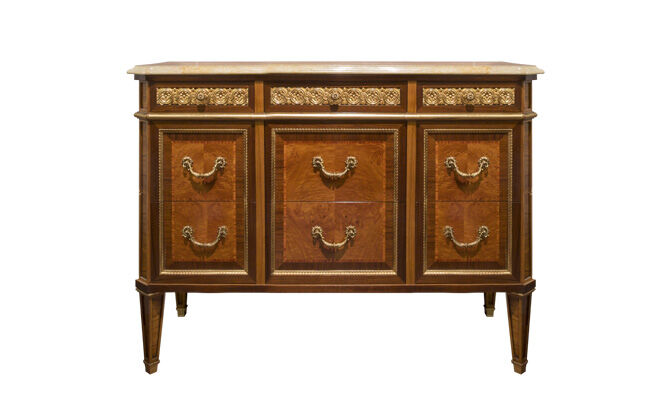 Chests of drawers 2071Cc — Medea 1905, collection Heritage