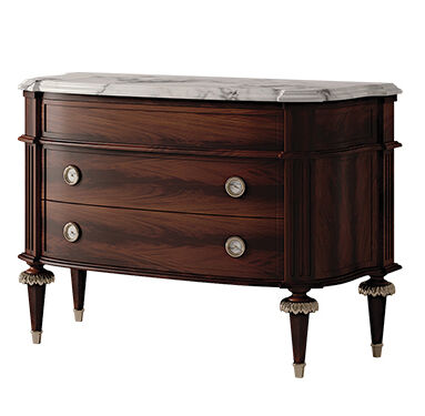 Chests of drawers Ac0811 — Medea 1905, collection Heritage