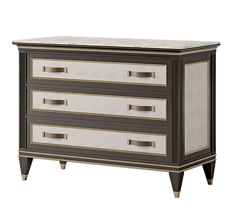 Chests of drawers Ac2121 — Medea 1905, collection Heritage